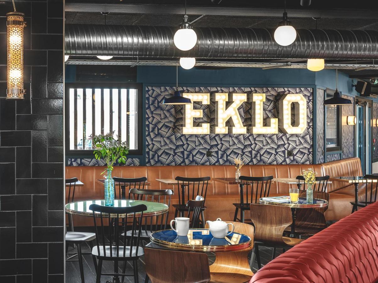 Eklo Marne La Vallee เซร์ริส ภายนอก รูปภาพ